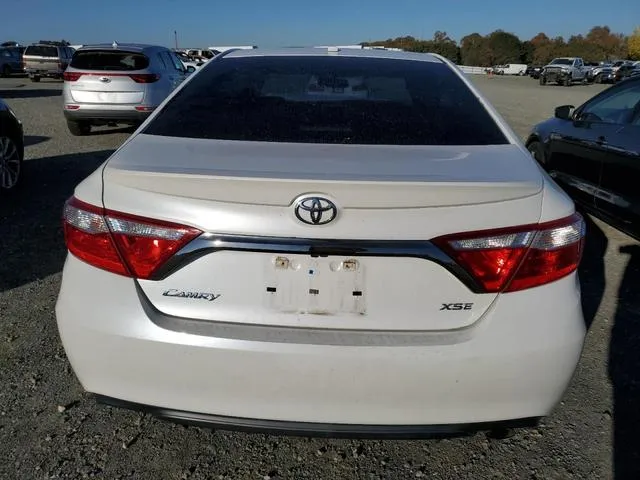 4T1BF1FK0GU248687 2016 2016 Toyota Camry- LE 6