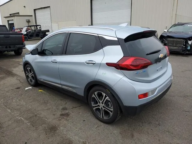 1G1FX6S01H4148502 2017 2017 Chevrolet Bolt- Premier 2