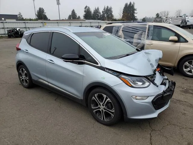 1G1FX6S01H4148502 2017 2017 Chevrolet Bolt- Premier 4