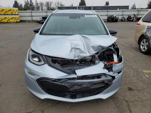 1G1FX6S01H4148502 2017 2017 Chevrolet Bolt- Premier 5