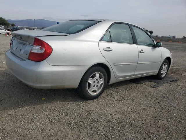 4T1BF32K03U556311 2003 2003 Toyota Camry- LE 3