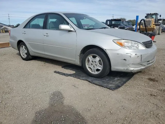 4T1BF32K03U556311 2003 2003 Toyota Camry- LE 4