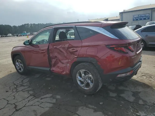 5NMJB3DE7RH413956 2024 2024 Hyundai Tucson- Sel 2