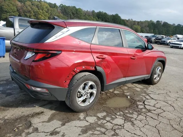 5NMJB3DE7RH413956 2024 2024 Hyundai Tucson- Sel 3