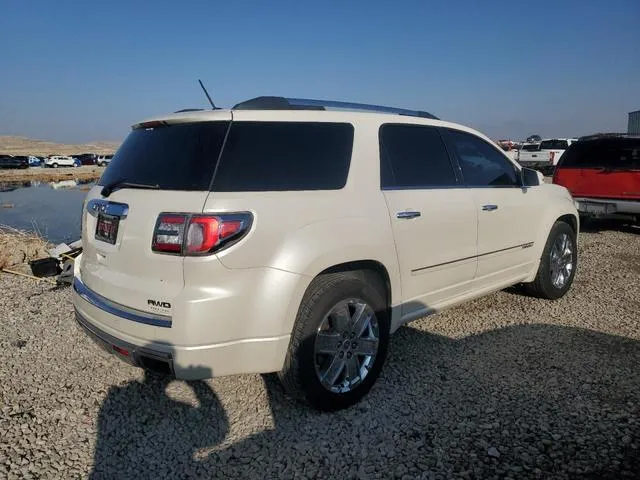 1GKKVTKD0EJ356384 2014 2014 GMC Acadia- Denali 3