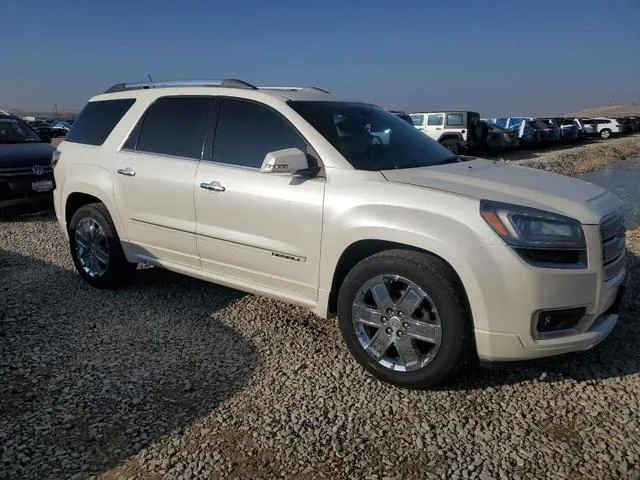 1GKKVTKD0EJ356384 2014 2014 GMC Acadia- Denali 4