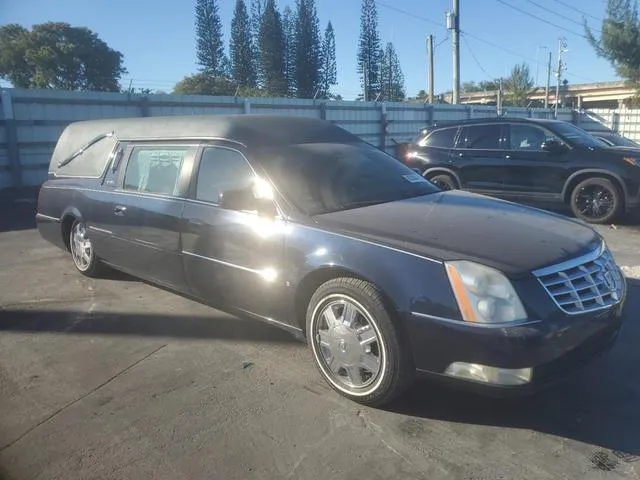 1GEEH06Y27U500683 2007 2007 Cadillac Commercial 4