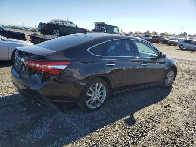 4T1BK1EB5DU032990 2013 2013 Toyota Avalon- Base 3