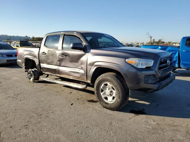 5TFAX5GN2HX081505 2017 2017 Toyota Tacoma- Double Cab 4