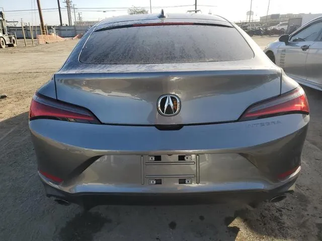 19UDE4H24RA011754 2024 2024 Acura Integra 6