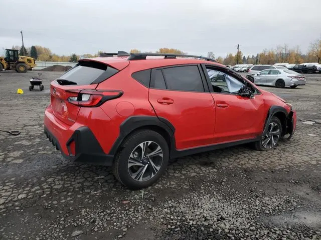 JF2GUADC1RH371102 2024 2024 Subaru Crosstrek- Premium 3