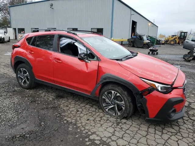 JF2GUADC1RH371102 2024 2024 Subaru Crosstrek- Premium 4