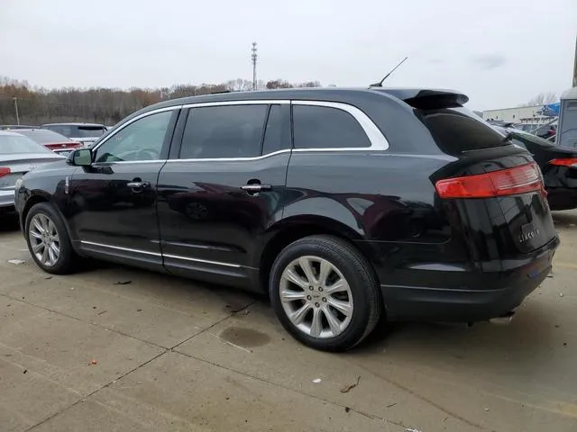 2LMHJ5FK3DBL54542 2013 2013 Lincoln MKT 2