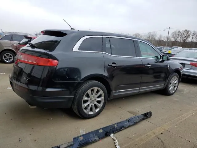 2LMHJ5FK3DBL54542 2013 2013 Lincoln MKT 3