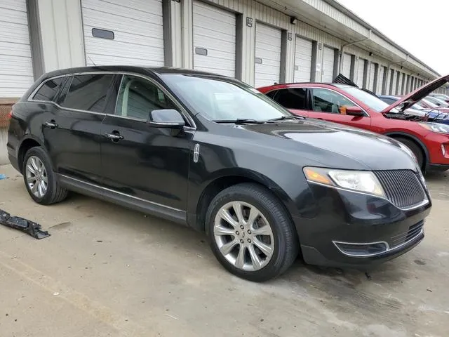 2LMHJ5FK3DBL54542 2013 2013 Lincoln MKT 4