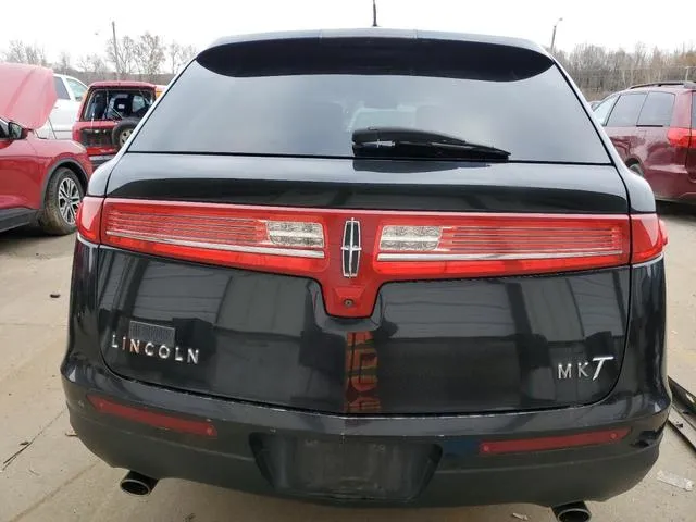 2LMHJ5FK3DBL54542 2013 2013 Lincoln MKT 6