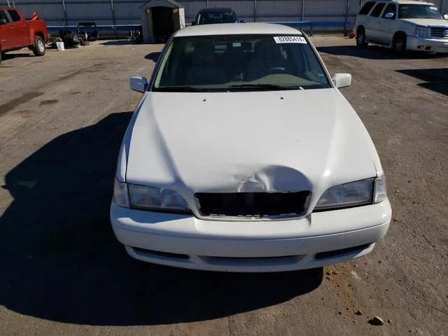 YV1LS61J4Y2625884 2000 2000 Volvo S70- Base 5