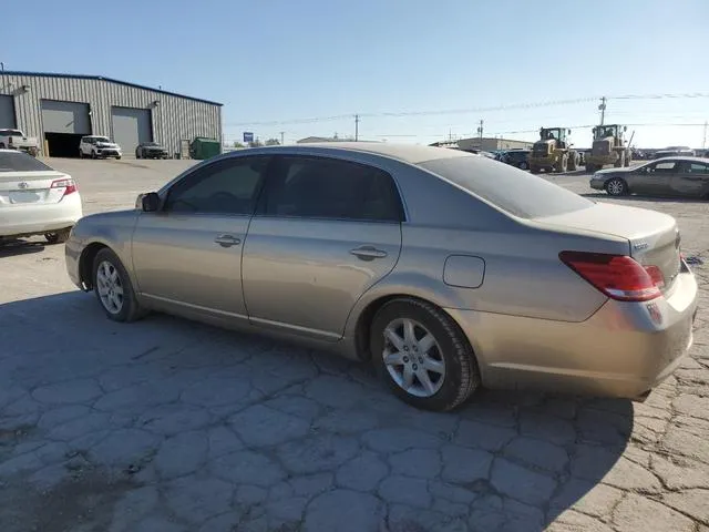 4T1BK36B76U142792 2006 2006 Toyota Avalon- XL 2