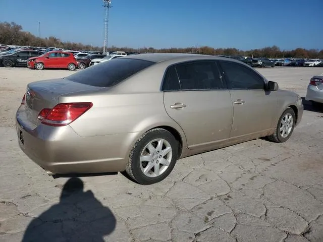 4T1BK36B76U142792 2006 2006 Toyota Avalon- XL 3