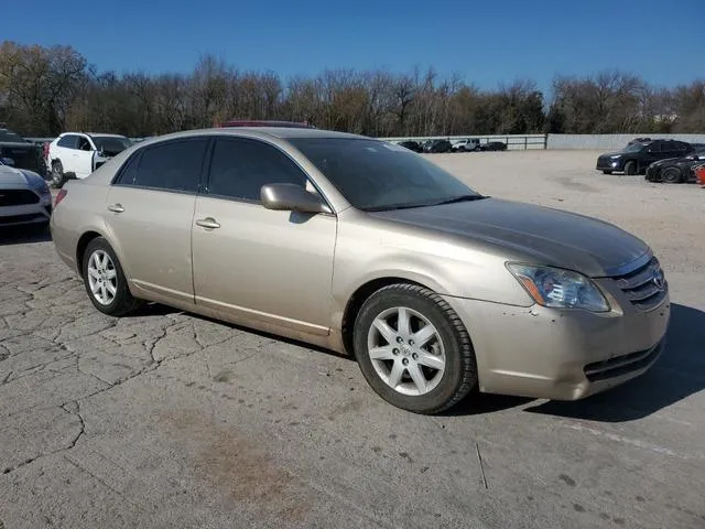 4T1BK36B76U142792 2006 2006 Toyota Avalon- XL 4