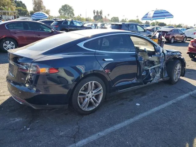 5YJSA1H11FFP68671 2015 2015 Tesla MODEL S- 85 3