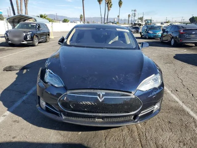 5YJSA1H11FFP68671 2015 2015 Tesla MODEL S- 85 5