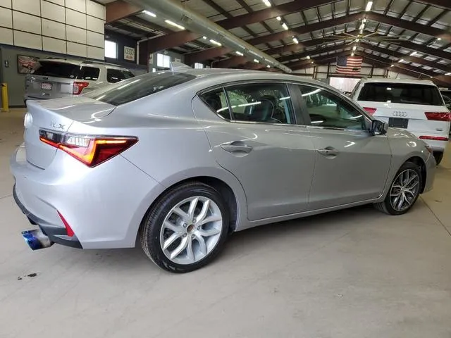 19UDE2F74KA004957 2019 2019 Acura ILX- Premium 3