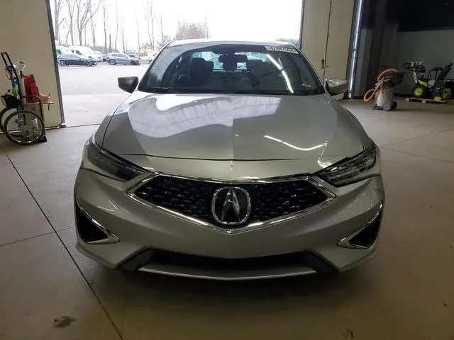 19UDE2F74KA004957 2019 2019 Acura ILX- Premium 5