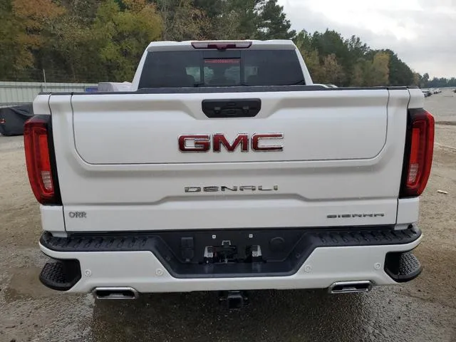 3GTUUGE88RG371459 2024 2024 GMC Sierra- K1500 Denali 6