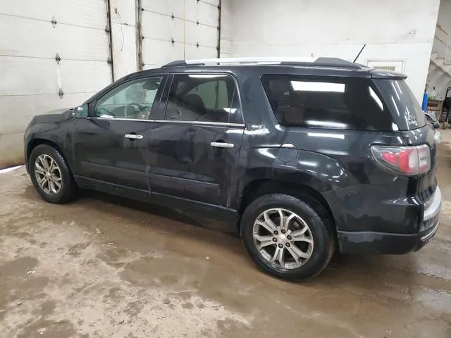 1GKKVRKD5FJ112878 2015 2015 GMC Acadia- Slt-1 2