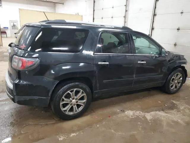 1GKKVRKD5FJ112878 2015 2015 GMC Acadia- Slt-1 3