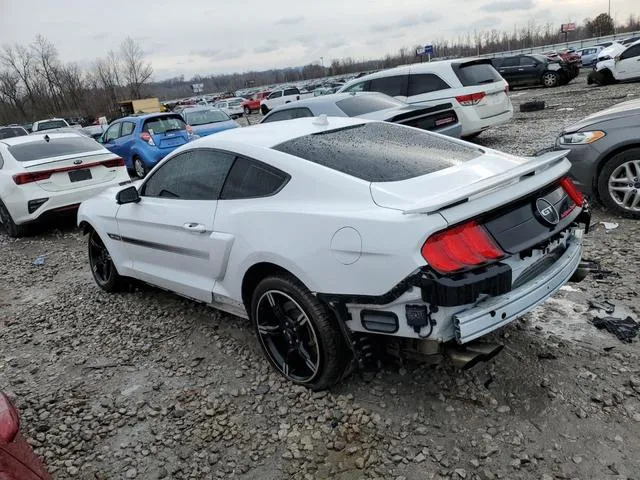 1FA6P8CF4M5149854 2021 2021 Ford Mustang- GT 2