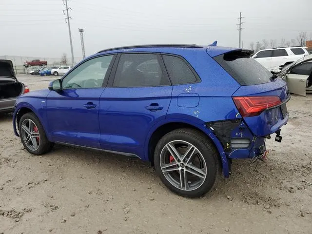 WA1E2AFY9R2126730 2024 2024 Audi Q5- Premium Plus 55 2