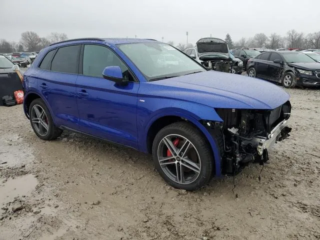 WA1E2AFY9R2126730 2024 2024 Audi Q5- Premium Plus 55 4