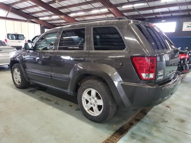 1J4GR48K15C538482 2005 2005 Jeep Grand Cherokee- Laredo 2