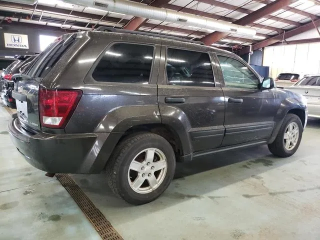 1J4GR48K15C538482 2005 2005 Jeep Grand Cherokee- Laredo 3