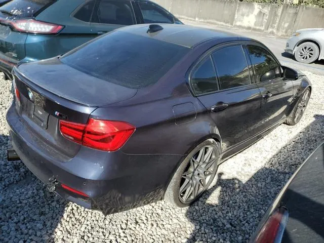 WBS8M9C58H5G83899 2017 2017 BMW M3 3