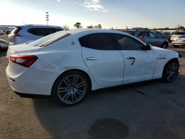 ZAM57XSA4H1215494 2017 2017 Maserati Ghibli 3