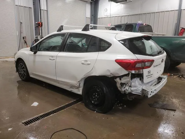 4S3GTAB69N3728936 2022 2022 Subaru Impreza 2