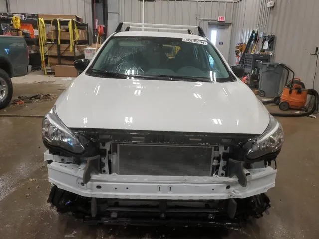 4S3GTAB69N3728936 2022 2022 Subaru Impreza 5