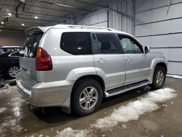 JTJBT20X260118646 2006 2006 Lexus GX- 470 3