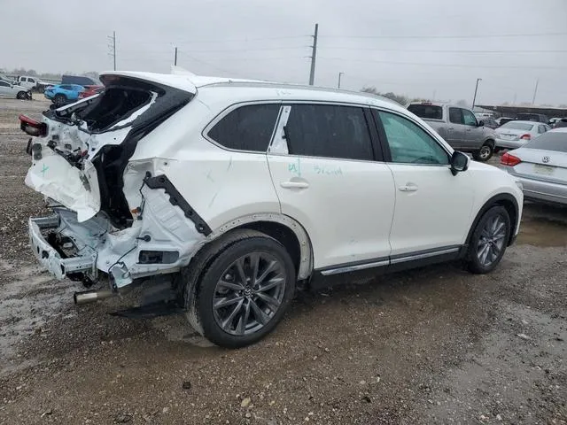 JM3TCBDY1N0620239 2022 2022 Mazda CX-9- Grand Touring 3