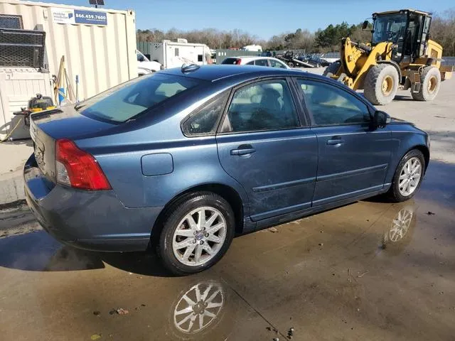 YV1MS382782395095 2008 2008 Volvo S40- 2-4I 3