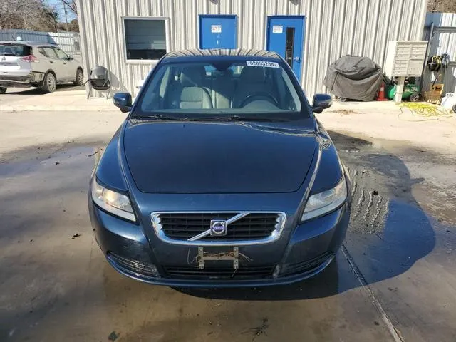 YV1MS382782395095 2008 2008 Volvo S40- 2-4I 5