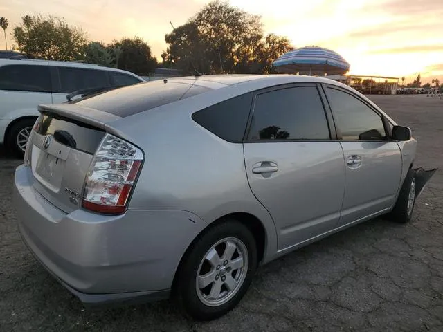 JTDKB20U677582141 2007 2007 Toyota Prius 3