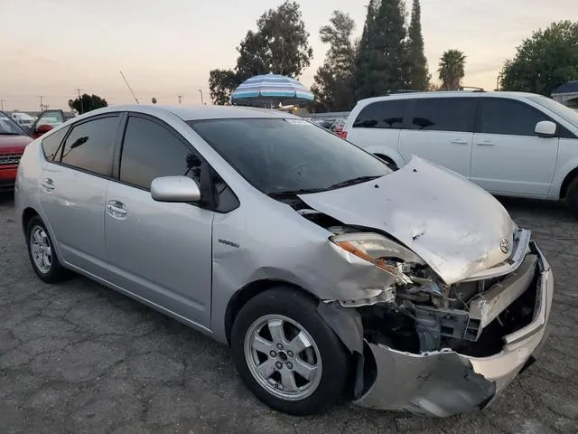 JTDKB20U677582141 2007 2007 Toyota Prius 4