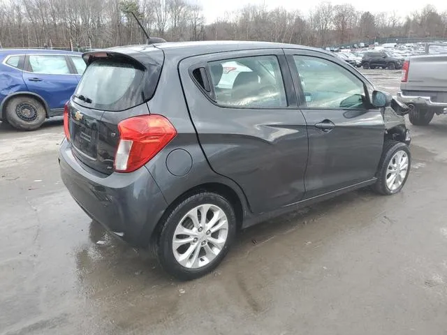 KL8CD6SA4LC458856 2020 2020 Chevrolet Spark- 1LT 3