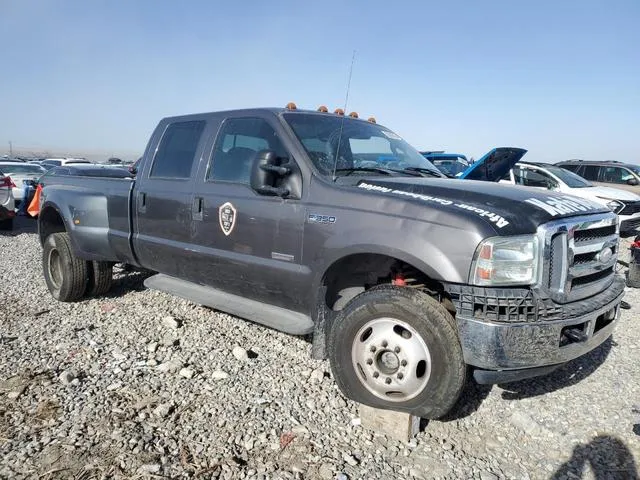 1FTWW33P76EB27973 2006 2006 Ford F-350- Super Duty 4