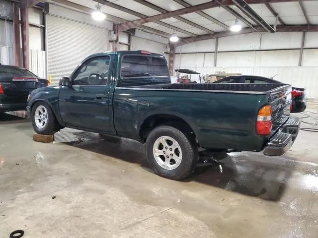 5TENL42N53Z147545 2003 2003 Toyota Tacoma 2