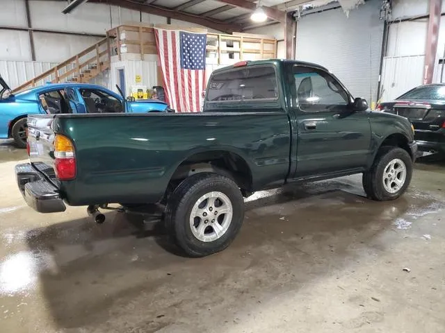 5TENL42N53Z147545 2003 2003 Toyota Tacoma 3